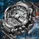 Мужские часы Lige Sport - изображение 3