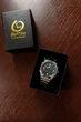 Мужские часы Weide Standart Silver - изображение 7