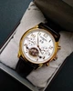 Мужские часы Carnival Swiss Brown - изображение 8