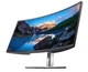 Монітор DELL U3421WE 34" Silver (210-AXQL) - зображення 3