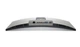 Монітор DELL U3421WE 34" Silver (210-AXQL) - зображення 6