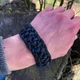 Мужской браслет МОЛОТ ТОРА №3 ручной работы паракорд Gorillas Accessories GR9 - изображение 5