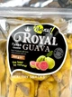 Гуава сушеная Royal 500 г - изображение 2