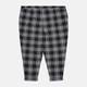 Капри женские H&M 0883801 4XL Черные с белым (KAY2000001400074) - изображение 2
