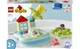 Конструктор Lego Duplo Аквапарк, 19 деталей 10989 - зображення 1