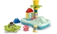 Конструктор Lego Duplo Аквапарк, 19 деталей 10989 - зображення 8
