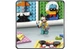 Конструктор Lego Disney 100-та річниця мультиплікації Disney, 1022 деталей 43221 - зображення 7