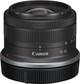 Фотоапарат Canon EOS R100 RF 18-45mm + RF55-210mm Black (6052C036) - зображення 16