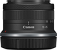 Фотоапарат Canon EOS R100 RF 18-45mm + RF55-210mm Black (6052C036) - зображення 17