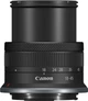Фотоапарат Canon EOS R100 RF 18-45mm Black (6052C034) - зображення 10