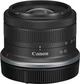 Фотоапарат Canon EOS R100 RF 18-45mm Black (6052C034) - зображення 13