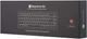 Клавиатура беспроводная Keychron K6 68 Key Gateron Blue White LED USB/Bluetooth (ENG/RU) Black (K6O2_Keychron) - изображение 12