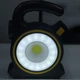 Фонарь - светильник аккумуляторный переносной светодиодный Solar Light JY-819A, повербанк, солнечная панель - изображение 3