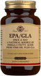 Suplement diety Solgar EPA/GLA Once A Day 60 Softgels (33984017672) - obraz 1