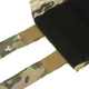 Набедренная платформа Dozen Thigh Equipment Platform "MultiCam" - изображение 3