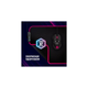Коврик для мышки Lorgar Steller 913 RGB USB Black (LRG-GMP913) - изображение 12