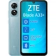 Мобильный телефон ZTE Blade A33+ 2/32GB Blue - изображение 1