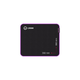 Коврик для мышки Lorgar Main 313 Black/Purple (LRG-GMP313) - изображение 1