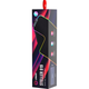Коврик для мышки Lorgar Steller 919 RGB USB Black (LRG-GMP919) - изображение 4