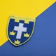 Шеврон на липучке Бригада 124 ТРО Херсона Херсон 7,6х9,2 см вышитый патч нашивка - изображение 8