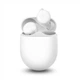 Навушники Google Pixel Buds A-Series Clearly White (GA02213) - зображення 1