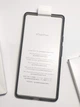 Оригінальний чохол Google Pixel 6 Stormy Sky GA03004 - зображення 5