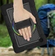 Чехол Carbon Armor Cover Tablet на Samsung Galaxy Tab A8 10.5 LTE (X200 / X205) - изображение 4