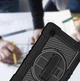 Чехол Carbon Armor Cover Tablet на Samsung Galaxy Tab A8 10.5 LTE (X200 / X205) - изображение 6