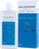 Флюїд після засмаги Balsoderm Post Solar Body 300 мл (8470002432956) - зображення 1