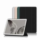 Чехол-книга для Google Pixel Tablet (10.95") из искусственной кожи, складная трехмерная подставка - изображение 6