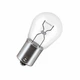 Указательная лампа накаливания OSRAM 7511FS P21W 24V BA15s 10X5 - изображение 1