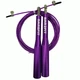 Скоростная скакалка BAR2FIT VIOLET B2F-3 - изображение 1