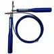 Швидкісна скакалка BAR2FIT BLUE B2F-4 - зображення 3
