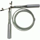Скоростная скакалка BAR2FIT Silver B2F-5 - изображение 3