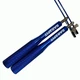 Швидкісна скакалка BAR2FIT BLUE B2F-4 - зображення 5