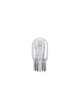 Указательная лампа накаливания PHILIPS 12066CP W21/5W 12V 21/5W W3X16q - изображение 1