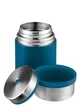 Термос для Їжі 750мл, нержавіюча сталь Esbit Sculptor Food Jug FJ750SC-PB - изображение 2