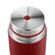 Термос для Їжі 500мл, нержавіюча сталь Esbit Food Jug Sculptor FJ500SC-BR - зображення 5