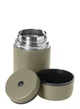 Термос для Їжі 500мл, нержавіюча сталь Esbit Food Jug FJ500ML-OG - зображення 2