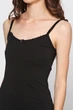Топ Fleri 50(2XL) Чорний (39895) - зображення 2