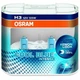 Комплект галогеновых ламп Osram 64151CBI H3 55W 12V PK22S 10X2 HardDuopet - изображение 1