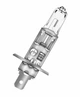 Галогенова лампа OSRAM H1 64150SV2-01B 55W 12V P14.5S 10X1 Blister - зображення 2