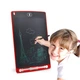 Графический планшет для рисования Psheko Writing Tablet 8.5" Red (PH050625) - изображение 3