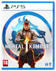 Гра Sony PlayStation 5 Mortal Kombat 1 Російські Субтитри - зображення 1