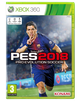 Игра Microsoft Xbox 360 Pro Evolution Soccer 2018 Русские Субтитры Б/У - изображение 1