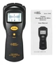 Искатель скрытой проводки и металла Smart Sensor JDT-0848314 Черный - изображение 8