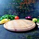 Доска Maysternya для пиццы 31 см (толщина 1,5 см) 8907-1 - изображение 3
