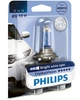 Галогенова лампа PHILIPS 9005CVB1 HB3 65W 12V P20d CrystalVision - зображення 1
