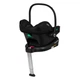 База ISOFIX для автокрісла Lionelo ASTRID I-SIZE BASE BLACK - зображення 3