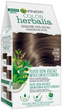 Farba kremowa bez utleniacza Garnier Color Herbalia Vegetal Tint Natural Chestnut 60 ml (3600542209908) - obraz 1